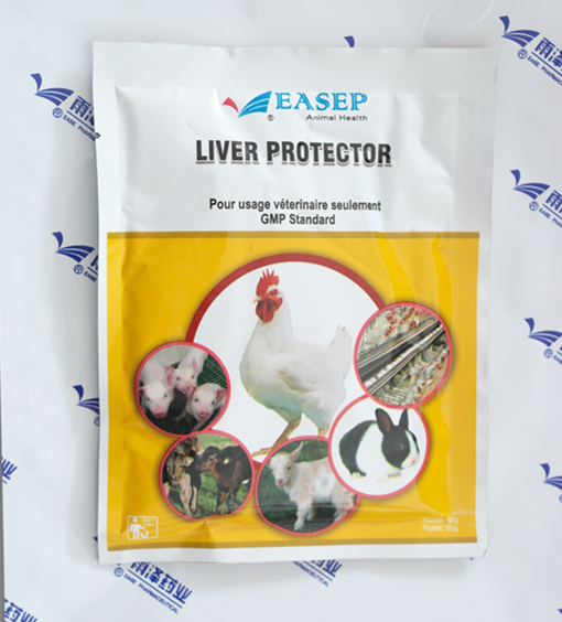 LIVER PROTECTOR