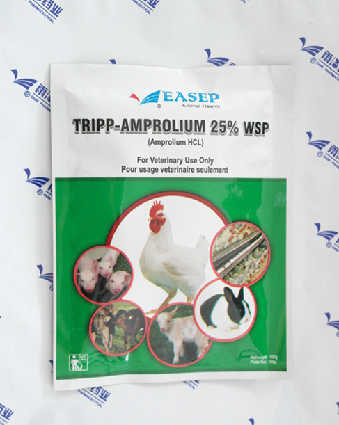 TRIPP-AMPROLIUM 25% WSP